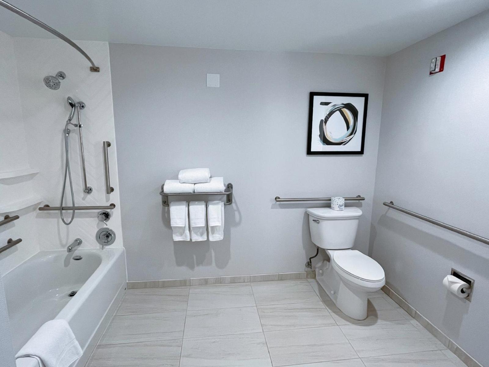 Holiday Inn Los Angeles - LAX Airport