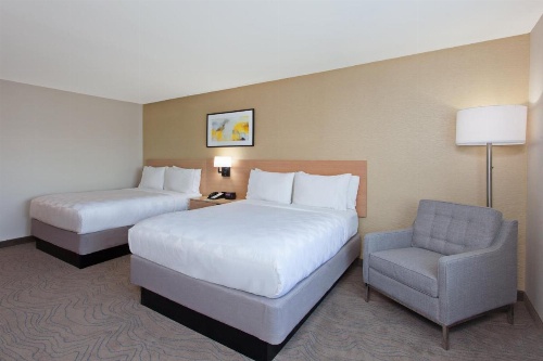 Holiday Inn Los Angeles - LAX Airport image 10