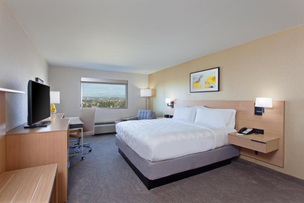 Holiday Inn Los Angeles - LAX Airport