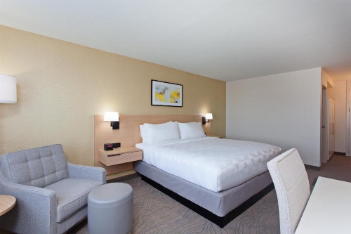 Holiday Inn Los Angeles - LAX Airport image 12