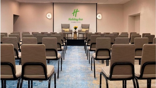 Holiday Inn Los Angeles - LAX Airport image 14