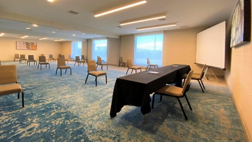 Holiday Inn Los Angeles - LAX Airport image 20