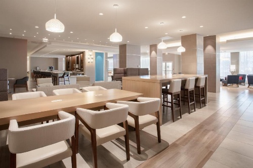 Holiday Inn Los Angeles - LAX Airport image 32