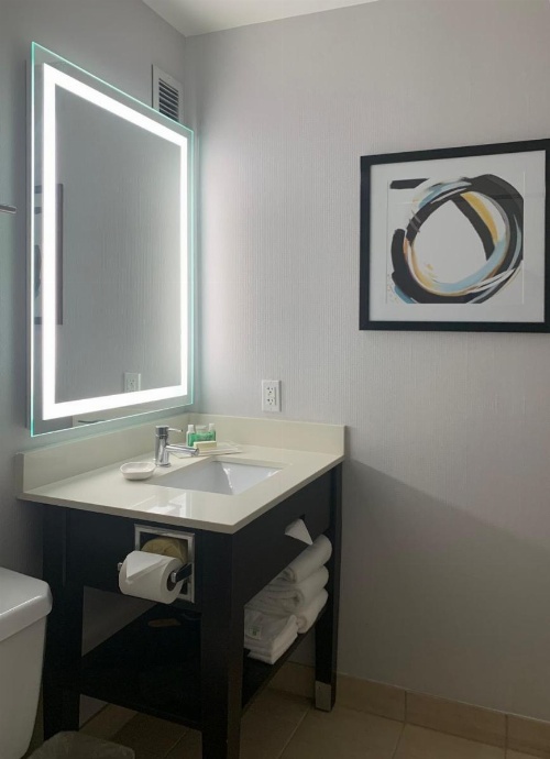 Holiday Inn Los Angeles - LAX Airport image 38