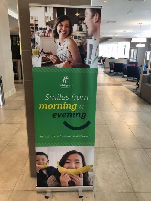 Holiday Inn Los Angeles - LAX Airport image 40