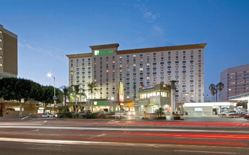 Holiday Inn Los Angeles - LAX Airport image 41